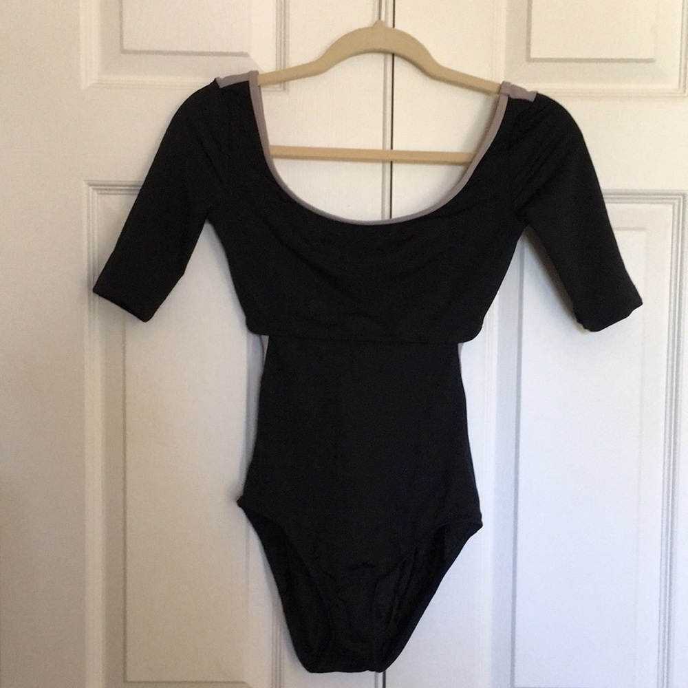 Mariia leotard size M